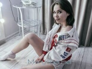 Maryspenser
