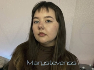 Marystevenss