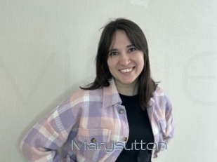 Marysutton