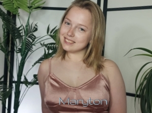 Maryton