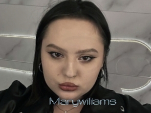 Marywiliams