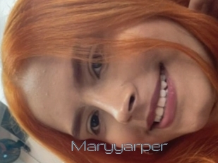 Maryyarper
