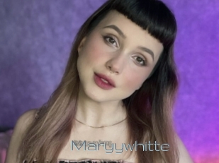 maryywhitte Vidéos de Jeunes
