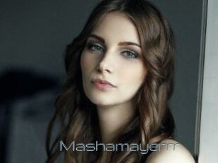 Mashamayerrr
