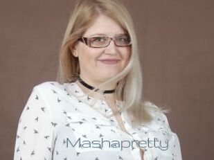 Mashapretty