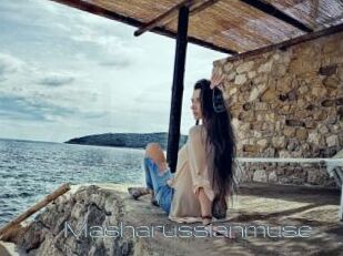 Masharussianmuse