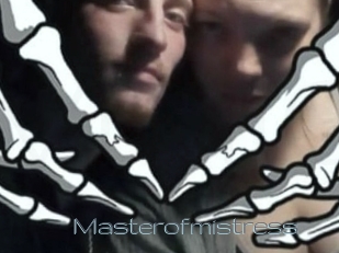 Masterofmistress