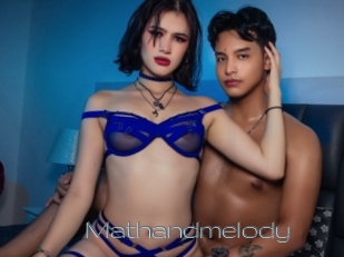 mathandmelody Vidéos de Jeunes