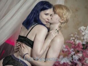 Mathhewelizabeth