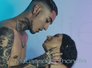 Matiasandanthonella