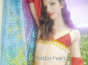Matta_hari