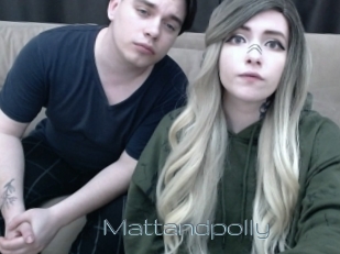 Mattandpolly