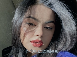 Maudbales