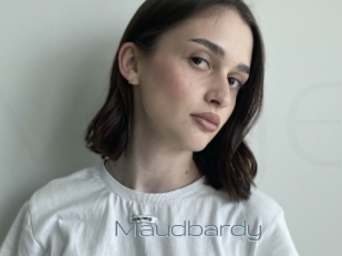 Maudbardy