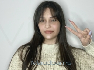 Maudbarns