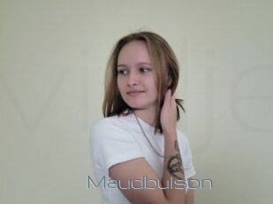 Maudbulson