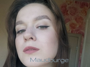 Maudburge