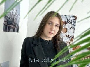 Maudbyfield