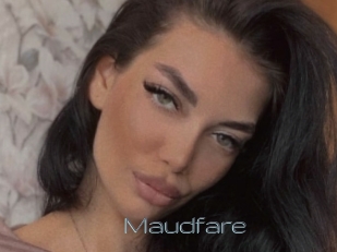 Maudfare