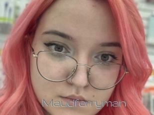 Maudferryman