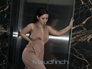 Maudfinch