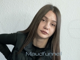 Maudfunnell