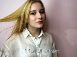 Maudhamlet