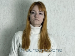 Maureenboone