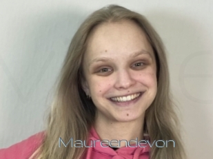 Maureendevon