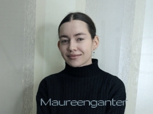 Maureenganter