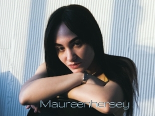 Maureenhersey