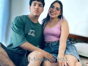 Mauscarlett