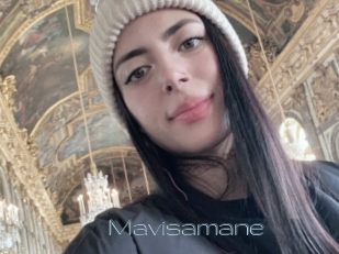 Mavisamane