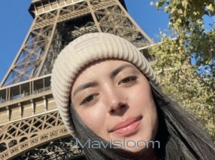 Mavisloom