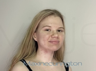 Maxinecurington