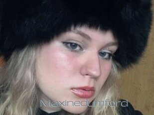Maxinedumford