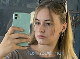 Maxinedurnell