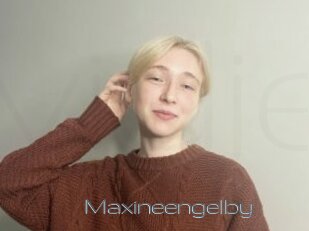 Maxineengelby