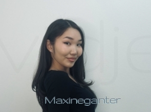 Maxineganter