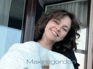Maxinegordon