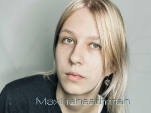 Maxineheathman