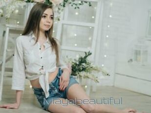 Mayabeautiful