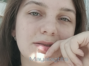 Mayabigtits