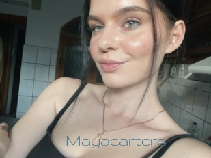 Mayacarters