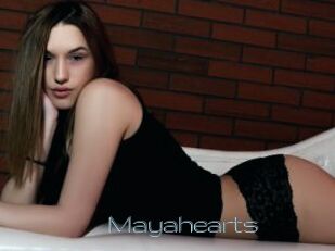 Mayahearts