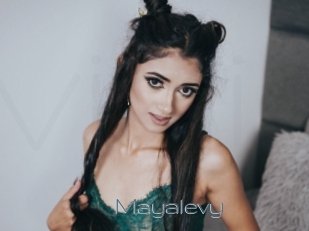 Mayalevy