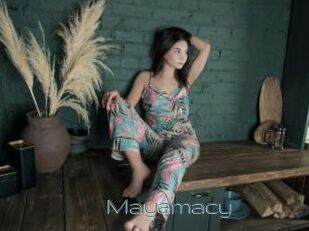 Mayamacy