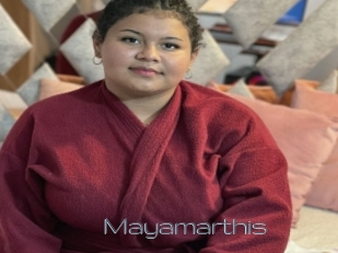 Mayamarthis
