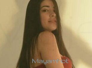 Mayamhot