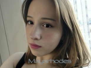 mayarhodes Vidéos de Jeunes